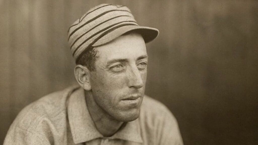 Eddie Plank