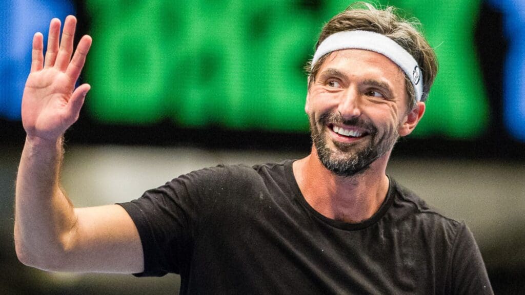 Goran Ivanišević