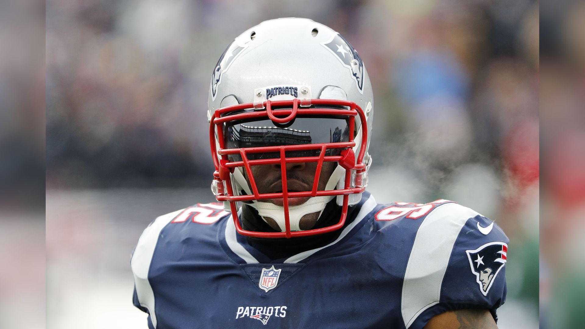 The 23 Greatest Linebackers in NFL History, Ranked - Gamer Koala