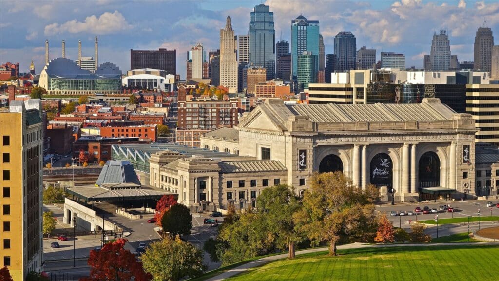 Kansas City