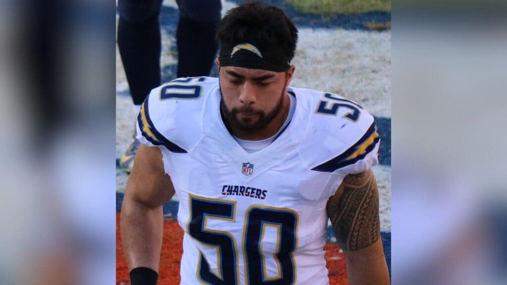 Manti Te’o