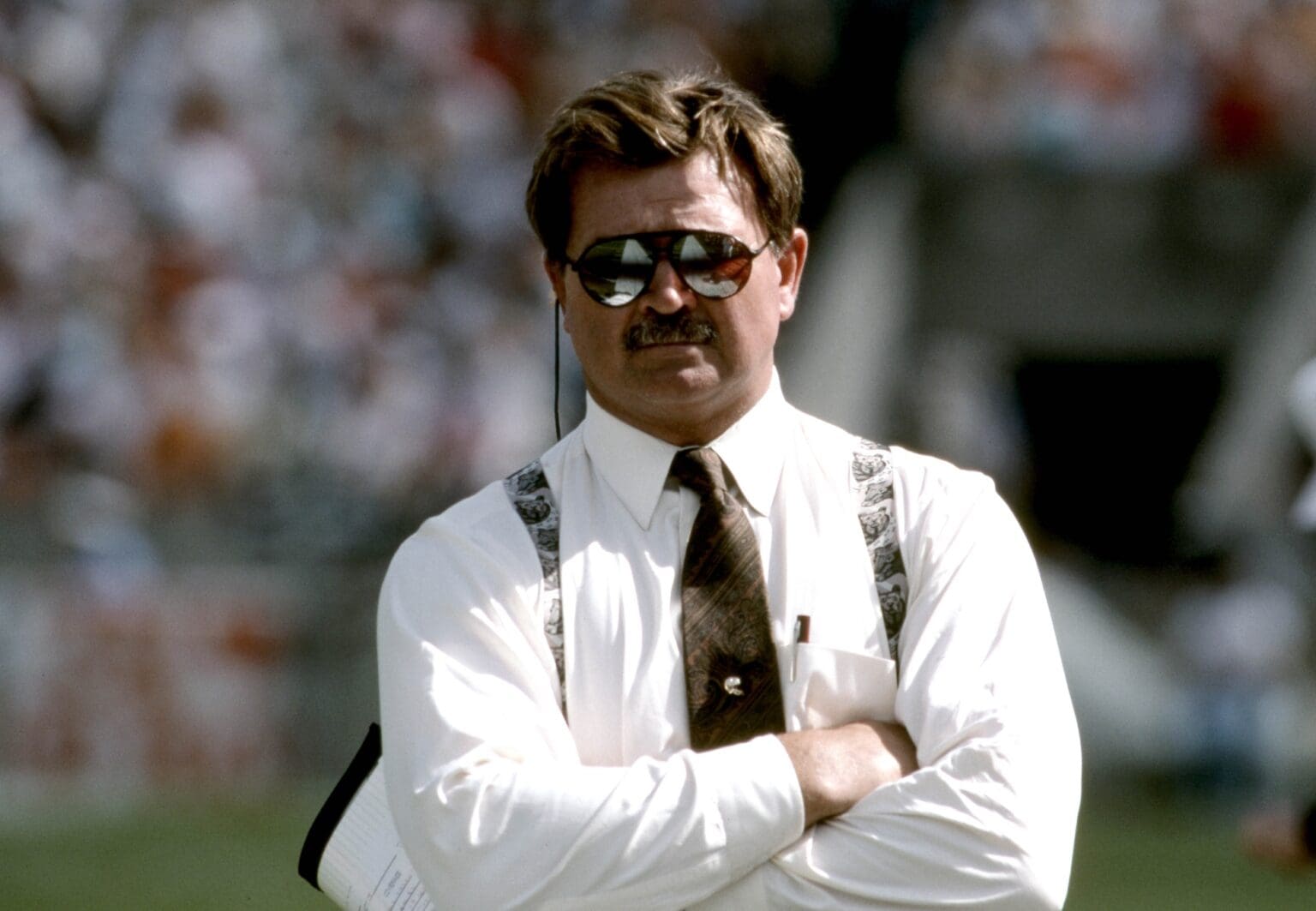Mike Ditka’s Death At 86: What We Know About The Nfl Icon