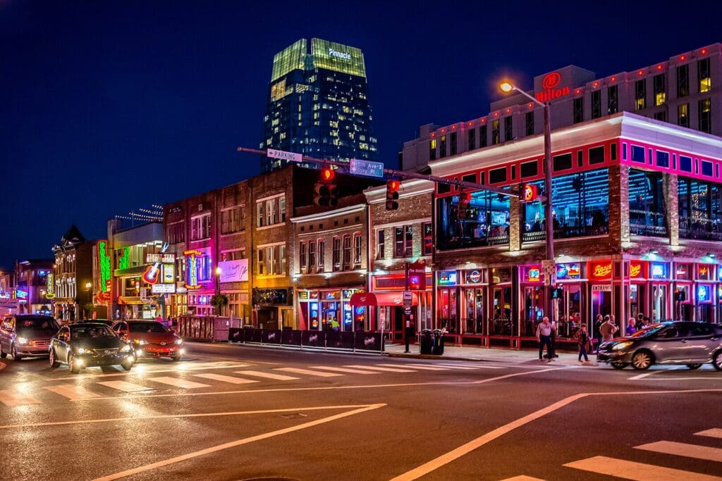 Nashville, Tennessee, USA