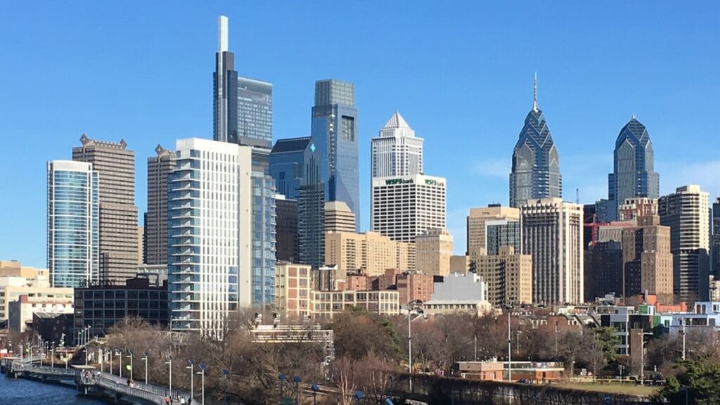 Philadelphia, Pennsylvania