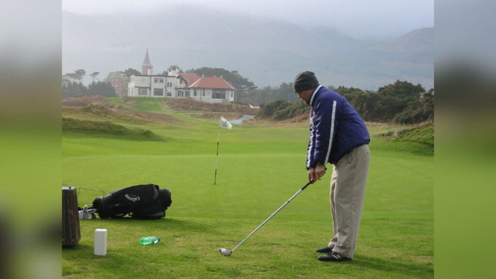 Royal County Down Golf Club