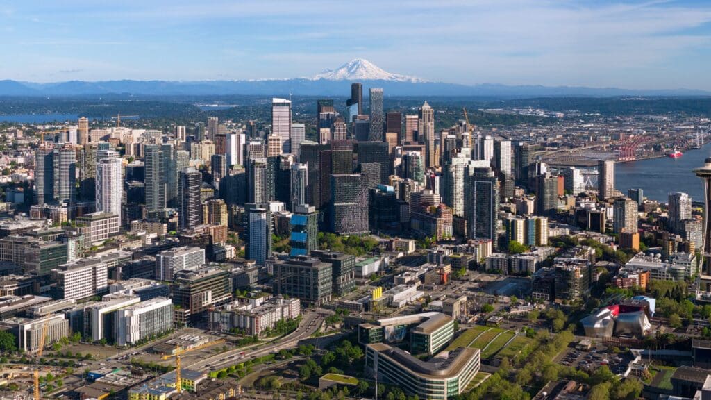 Seattle