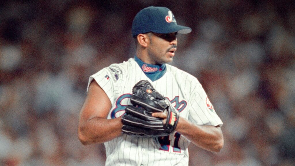 Ugueth Urbina