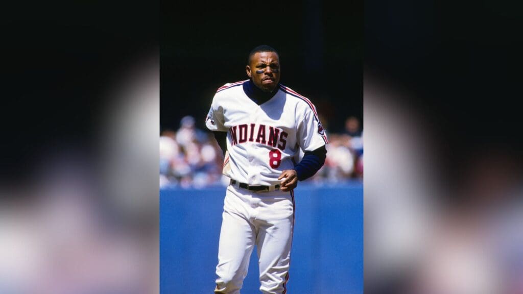 Albert Belle