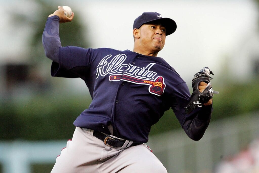 Jair Jurrjens