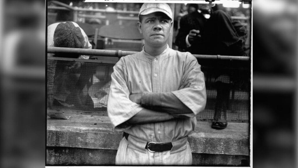 Babe Ruth