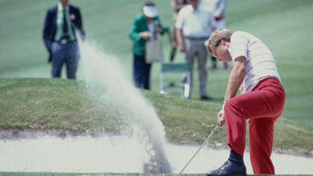 Ben Crenshaw