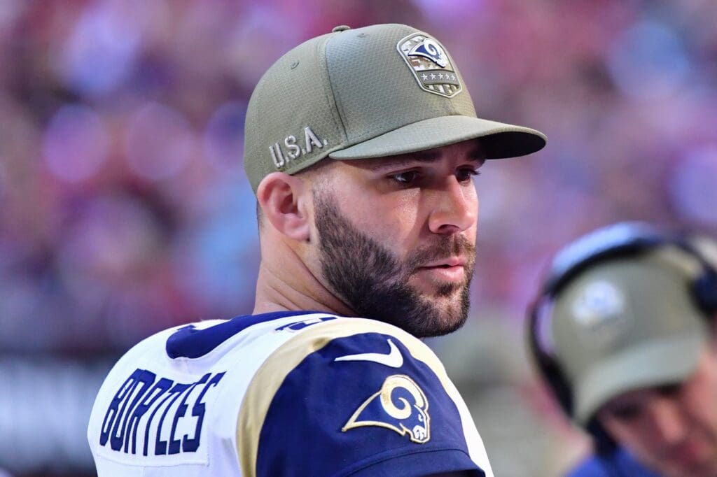 Blake Bortles