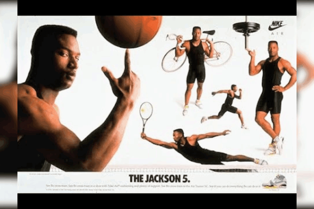 Bo Jackson’s Bo Knows Everything
