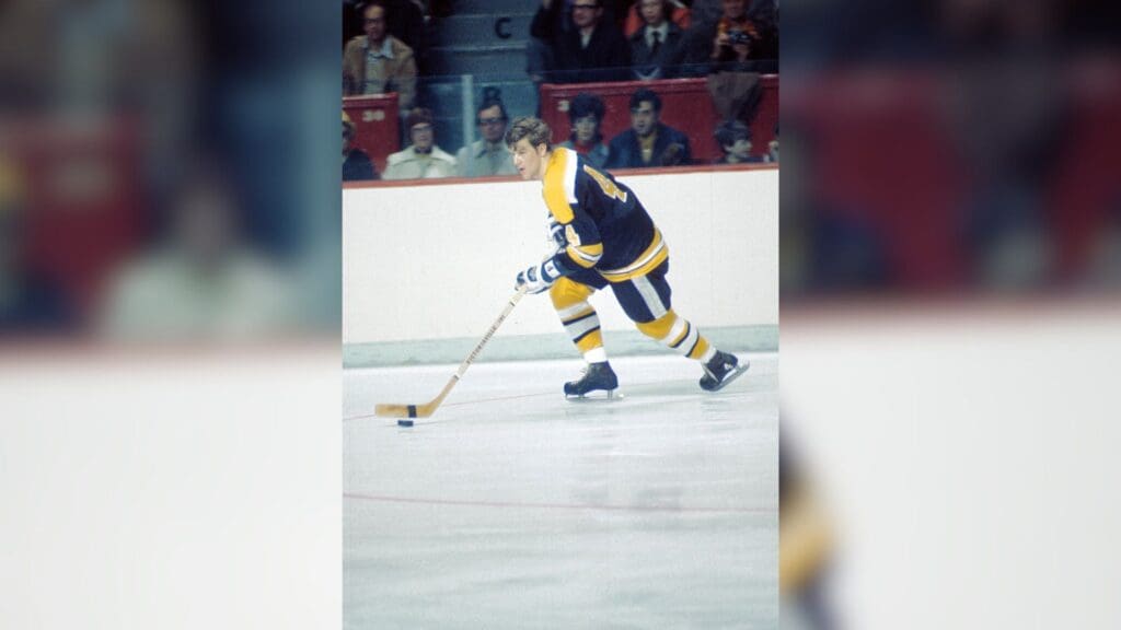 Bobby Orr