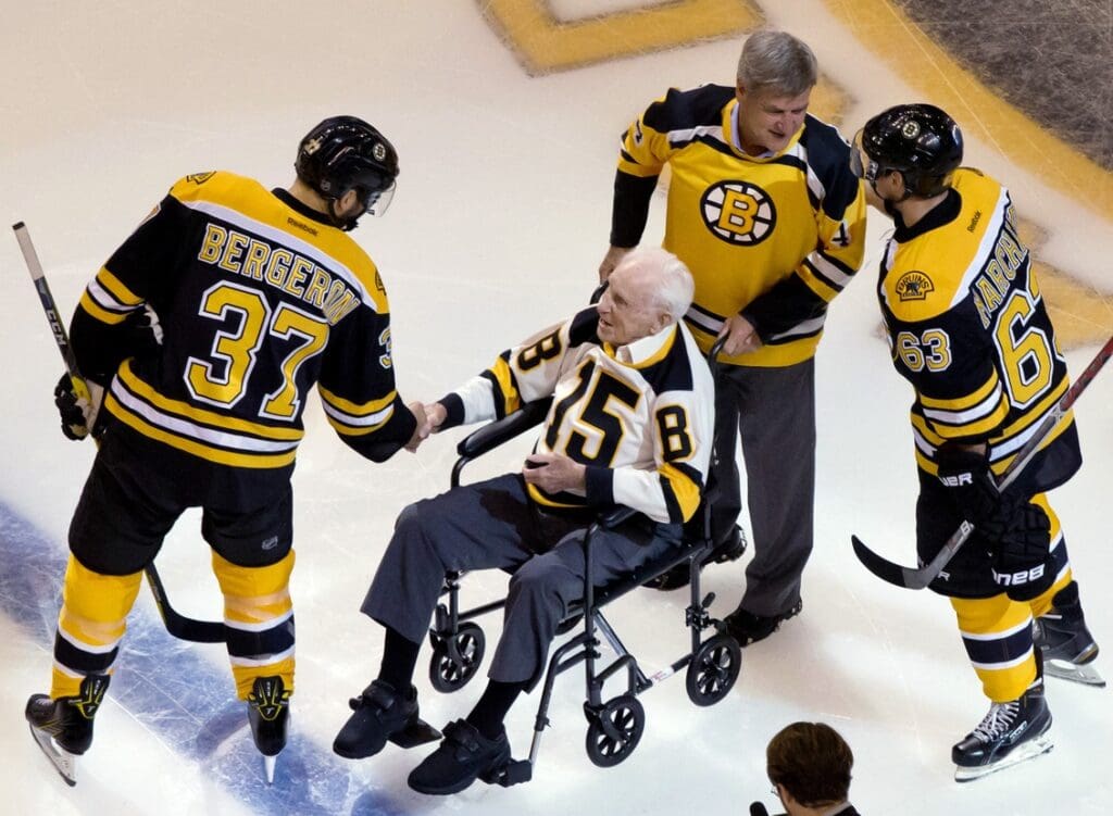 Bobby Orr