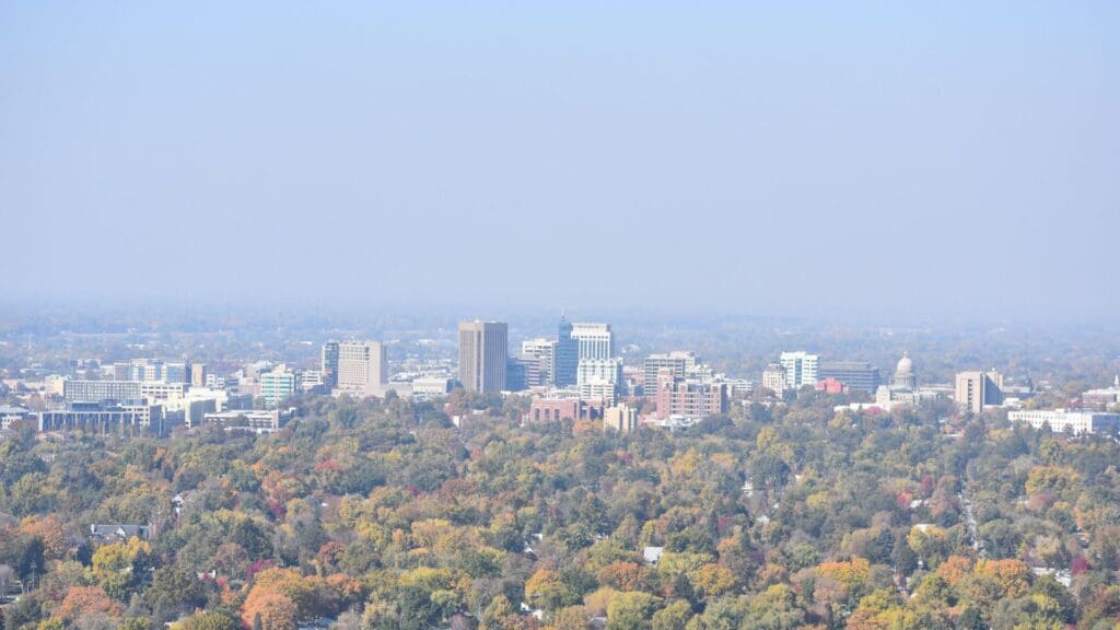 Boise, Idaho