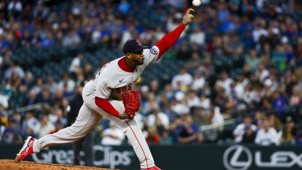 Aroldis Chapman