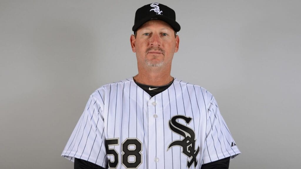 Bobby Thigpen