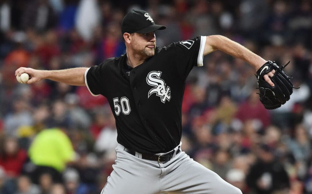 Mike Pelfrey