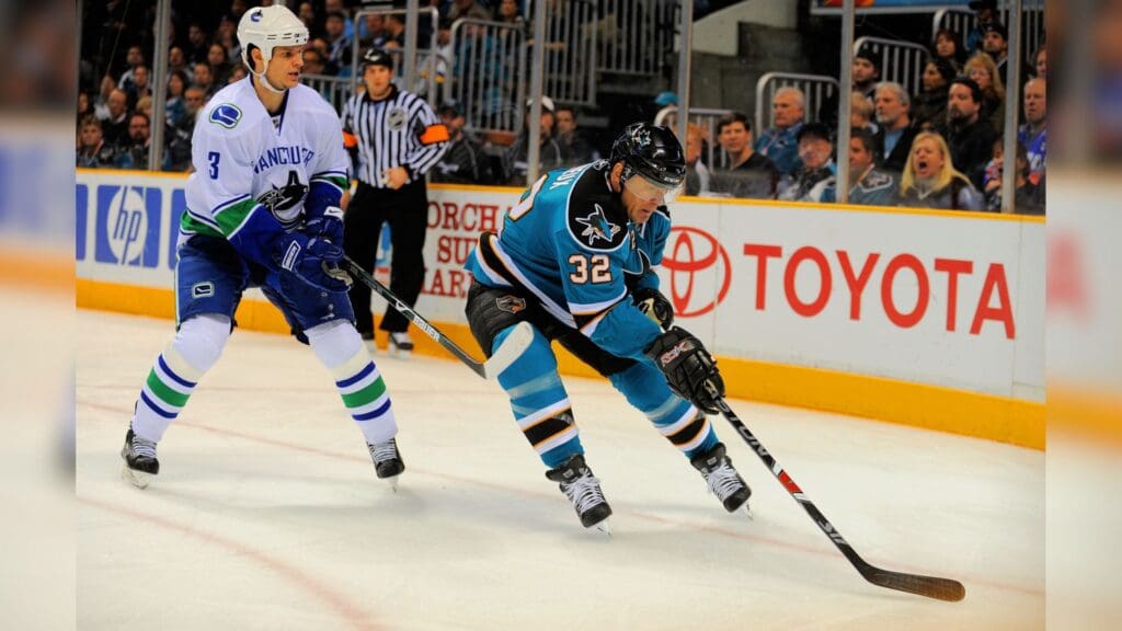 Claude Lemieux