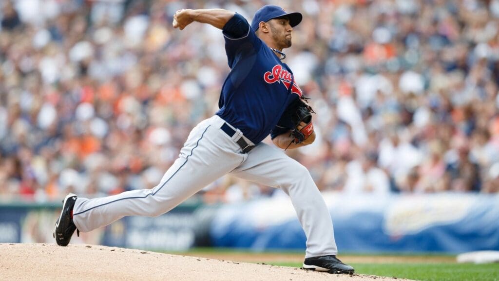 Danny Salazar