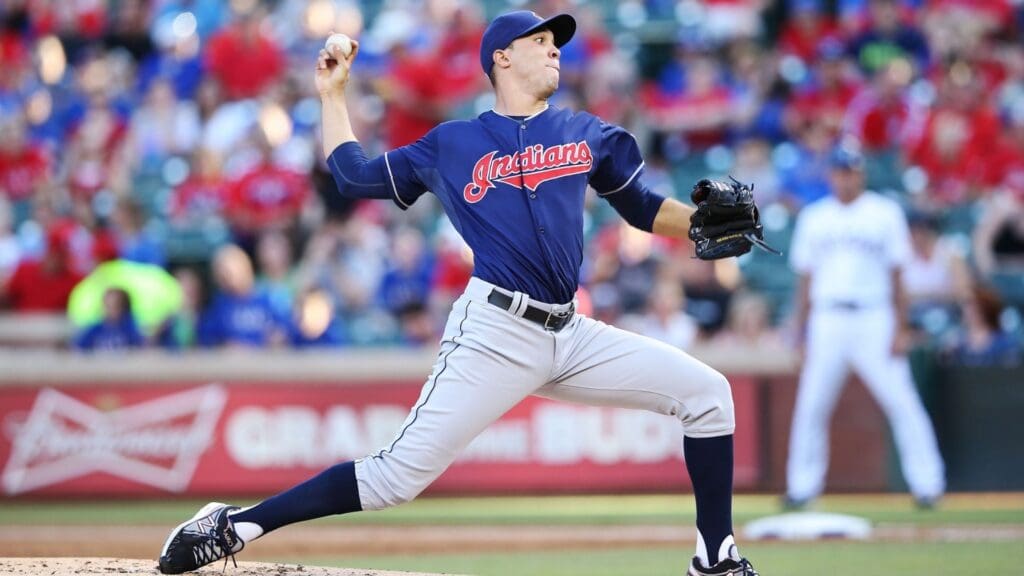 Ubaldo Jimenez