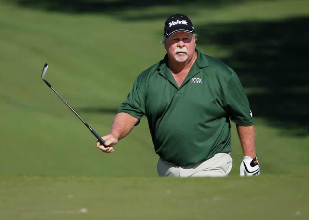 Craig Stadler