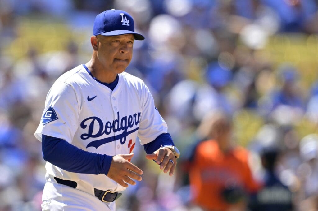 Dave Roberts