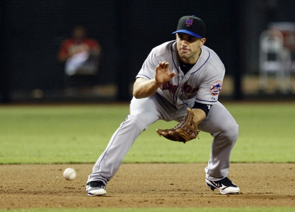 David Wright