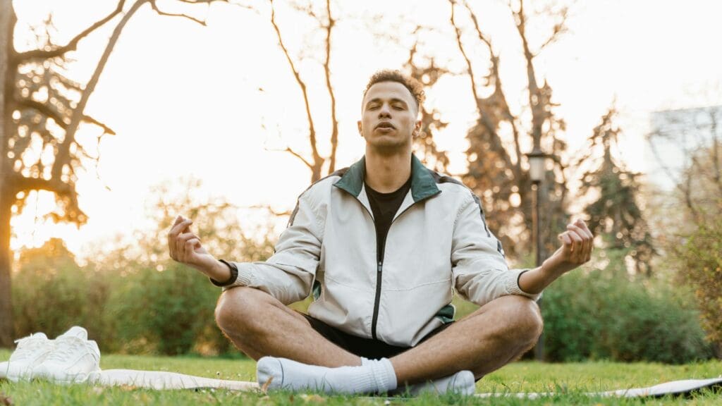 Deep Breathing Exercise
