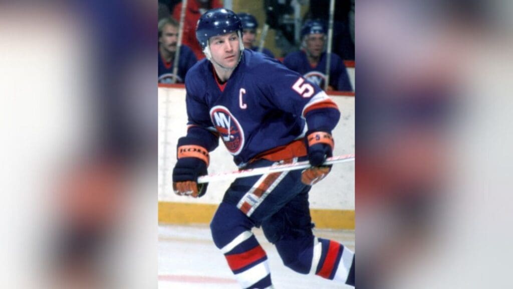 Denis Potvin