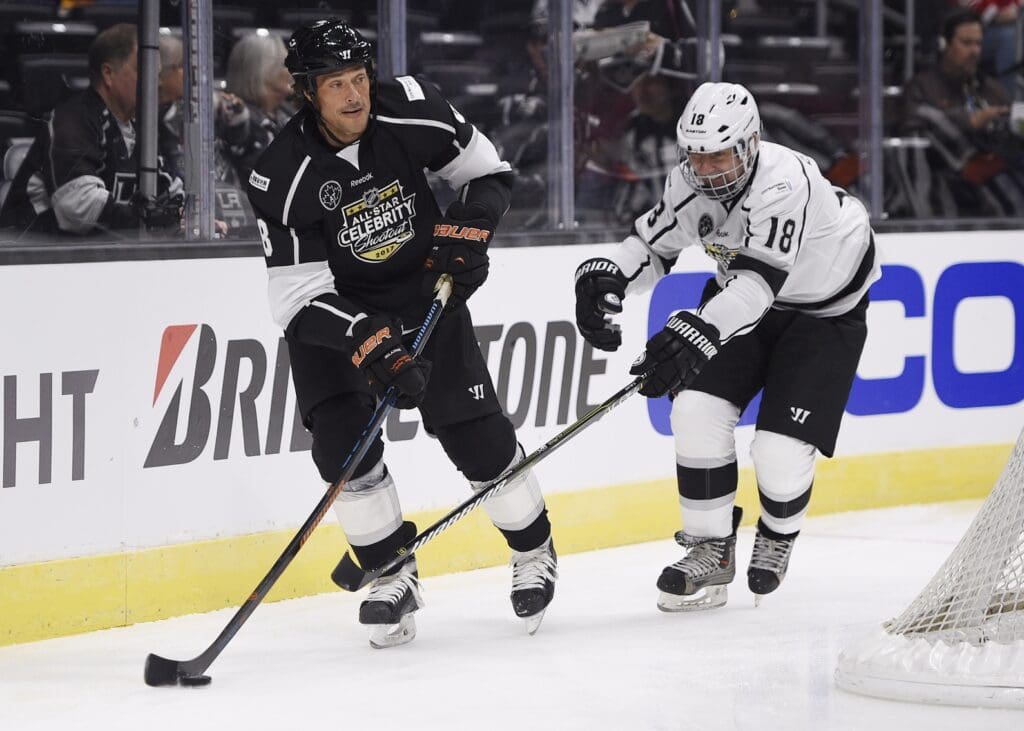 Teemu Selanne