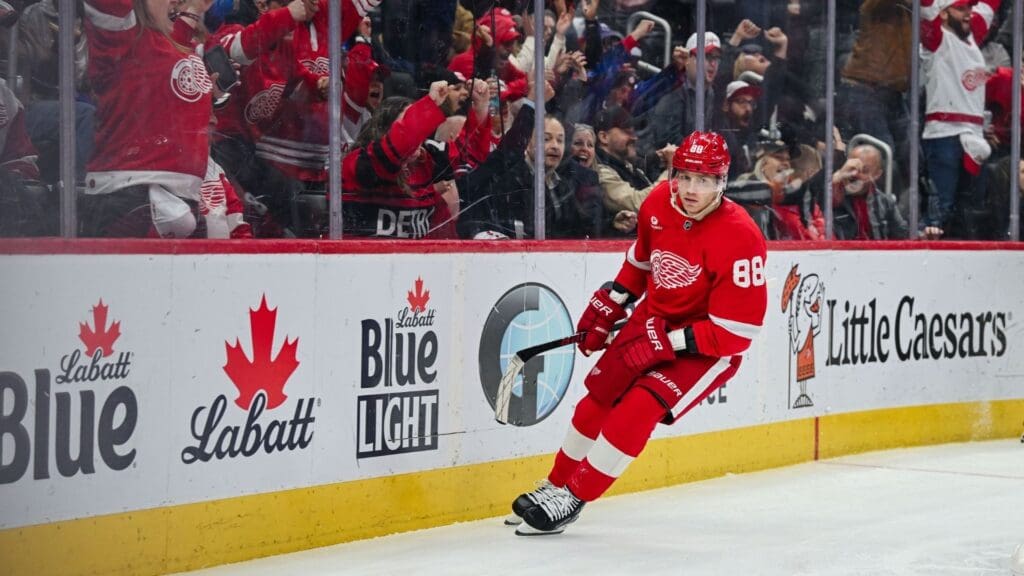 Patrick Kane