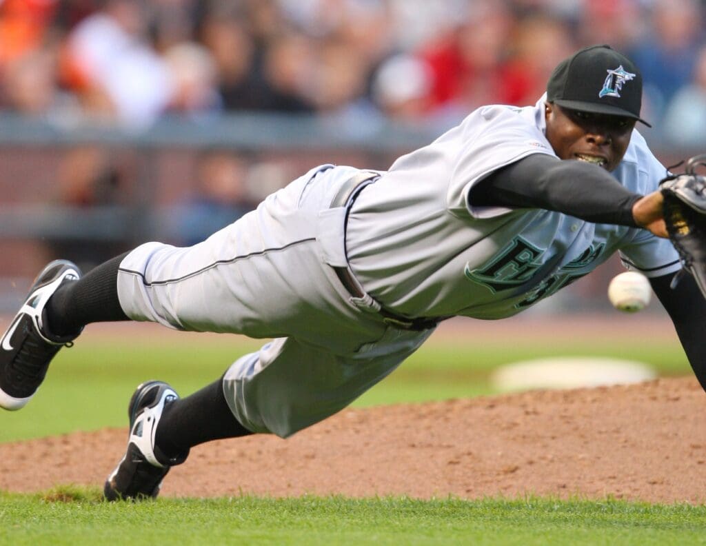 Dontrelle Willis