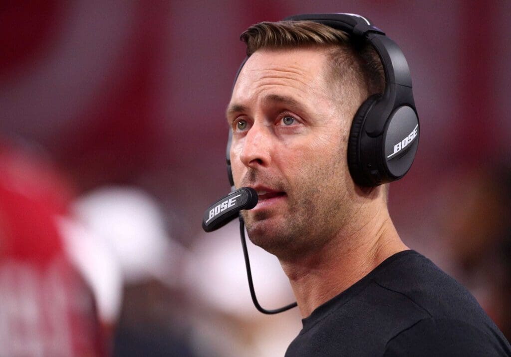 Former NFL coach Rex Ryan does not believe in Kliff Kingsbury's offense with the Arizona Cardinals. Oakland Raiders Vs Arizona Cardinals 2019