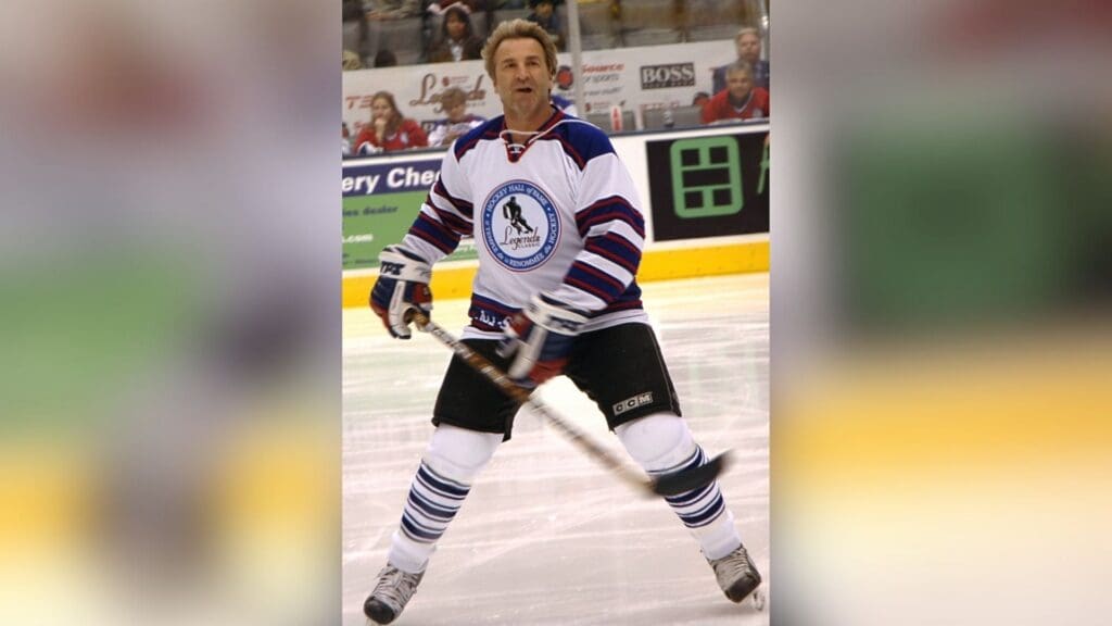 Glenn Anderson