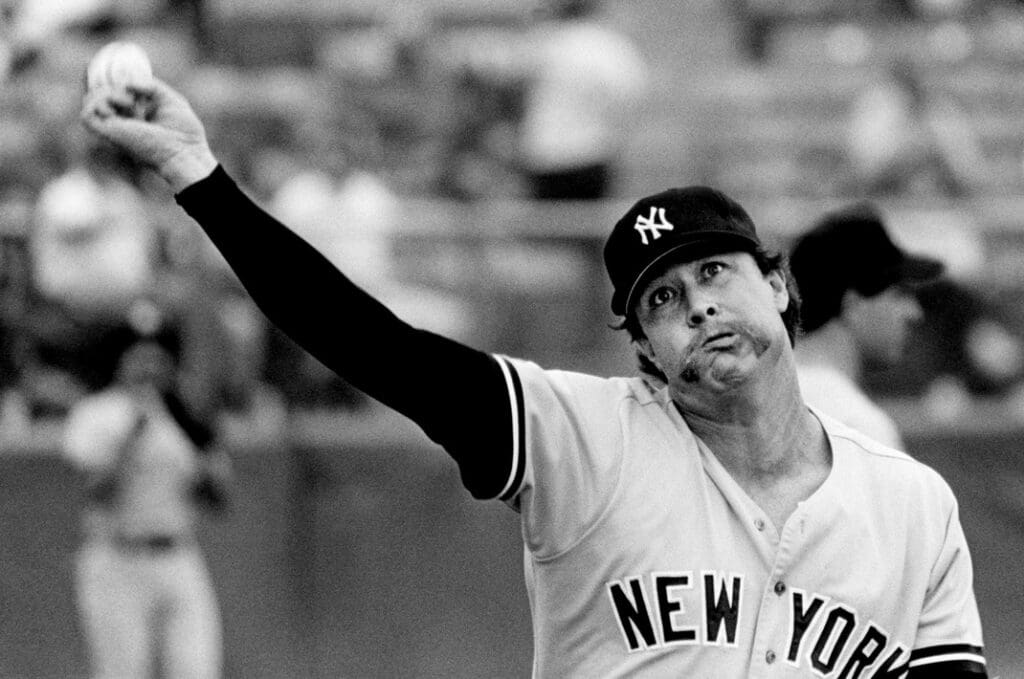 Goose Gossage