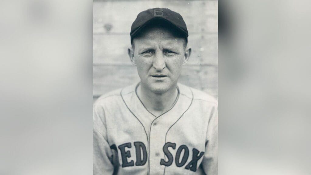 Herb Pennock