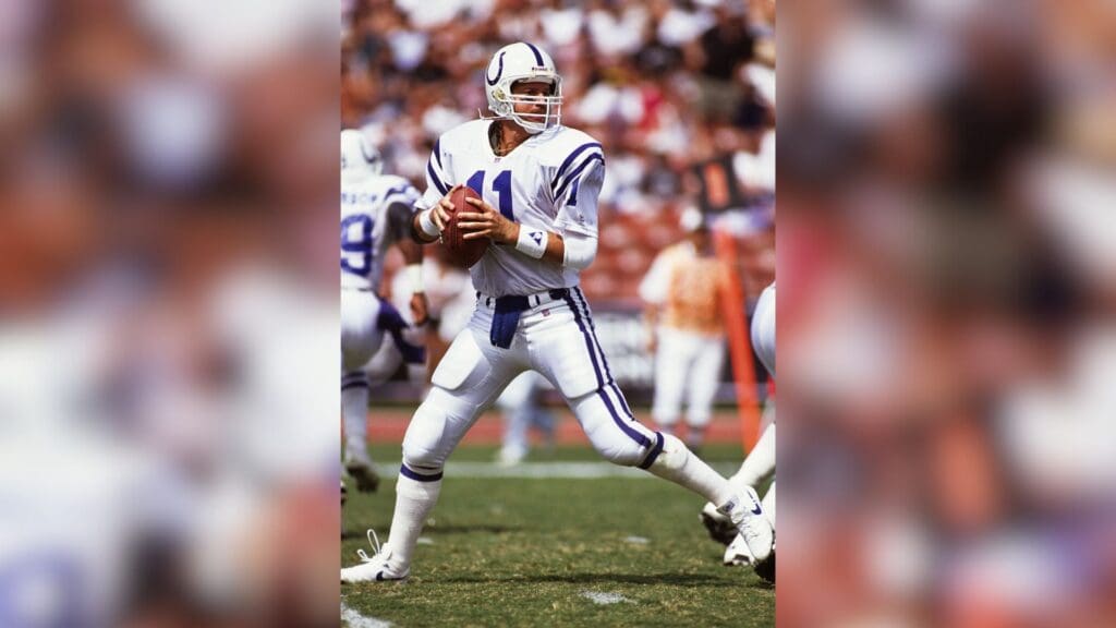 Jeff George