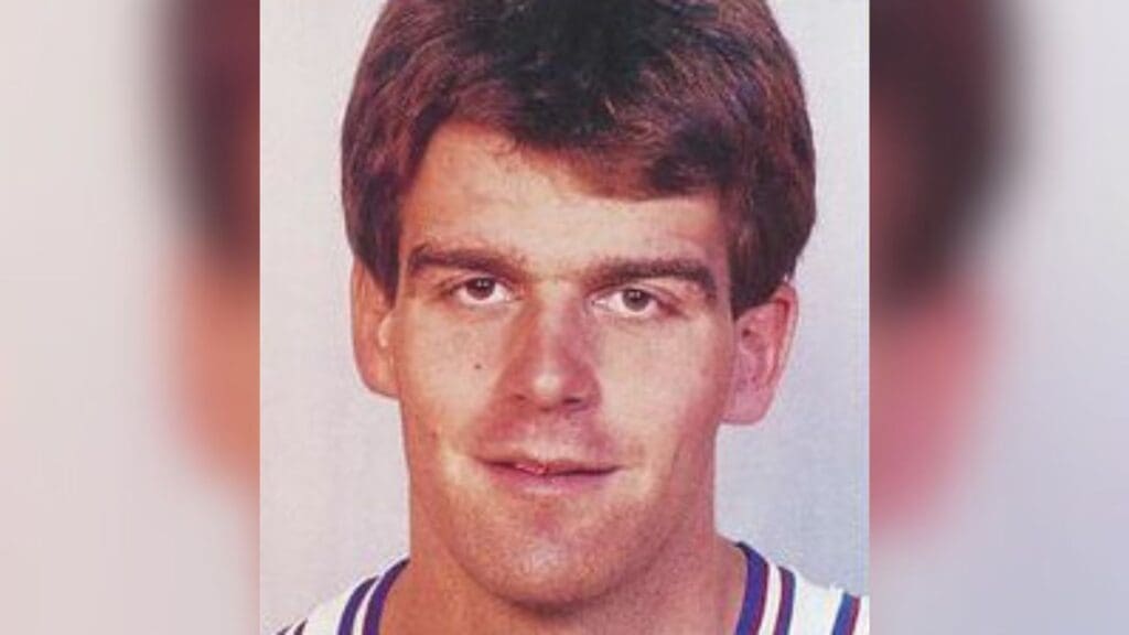 Joe Kleine