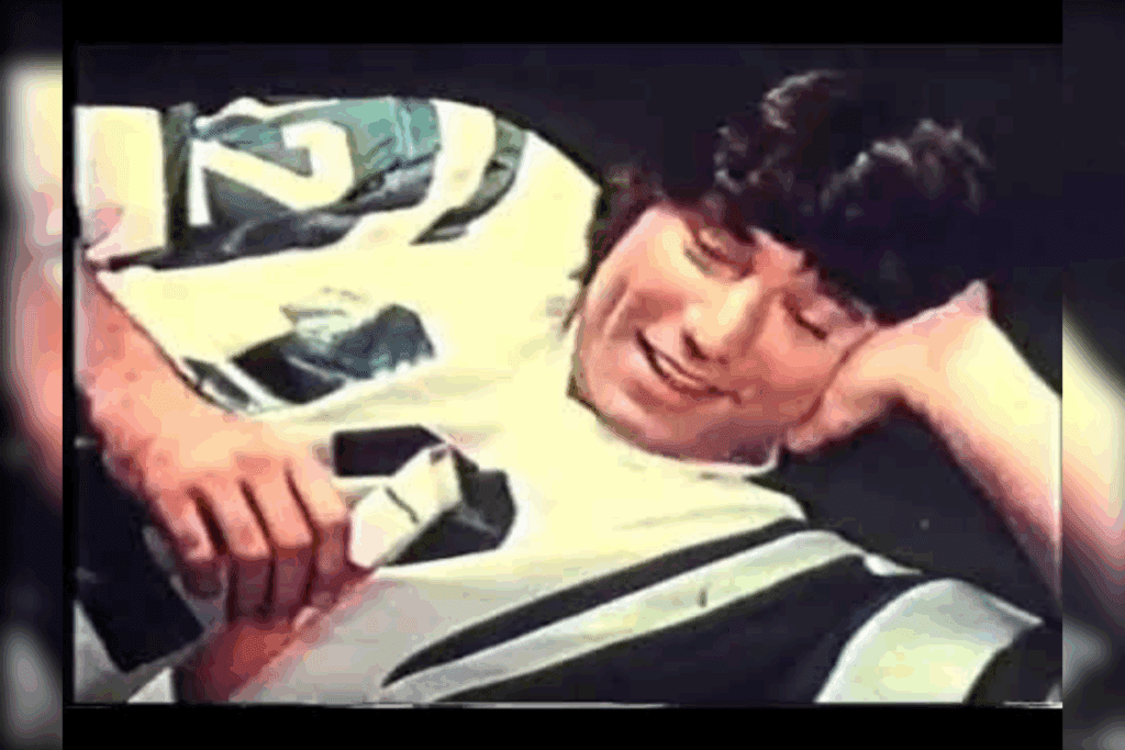 Joe Namath’s Beautymist Pantyhose
