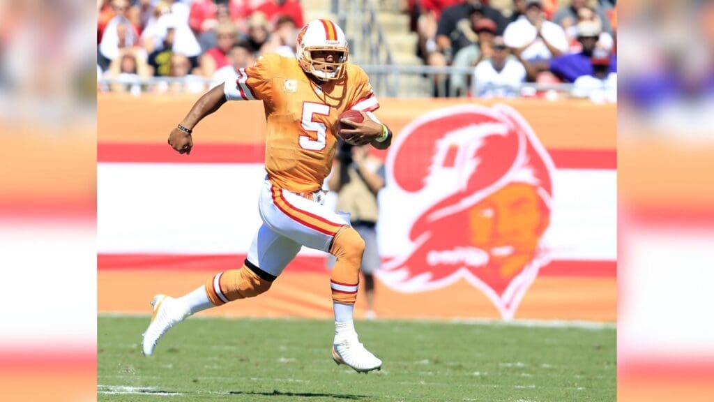 Josh Freeman