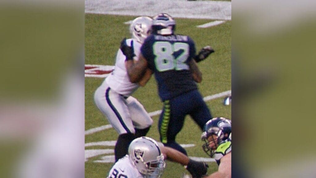 Kellen Winslow II