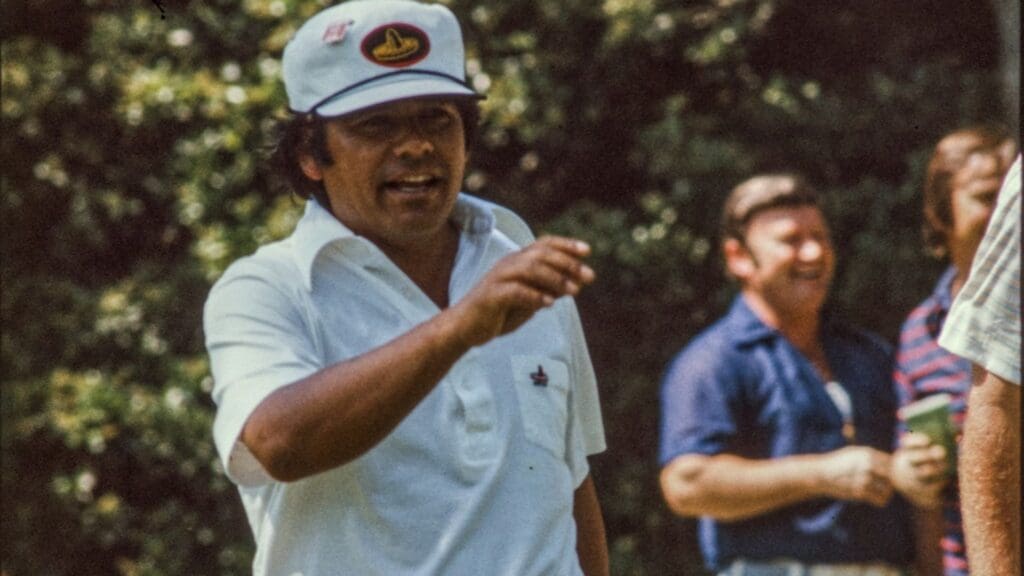 Lee Trevino