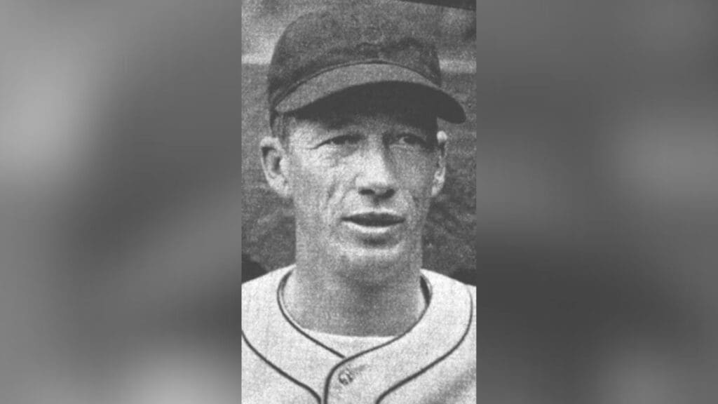 Lefty Grove
