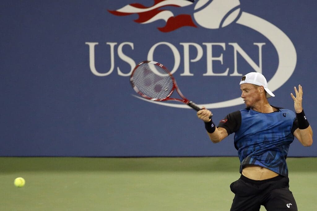 Lleyton Hewitt