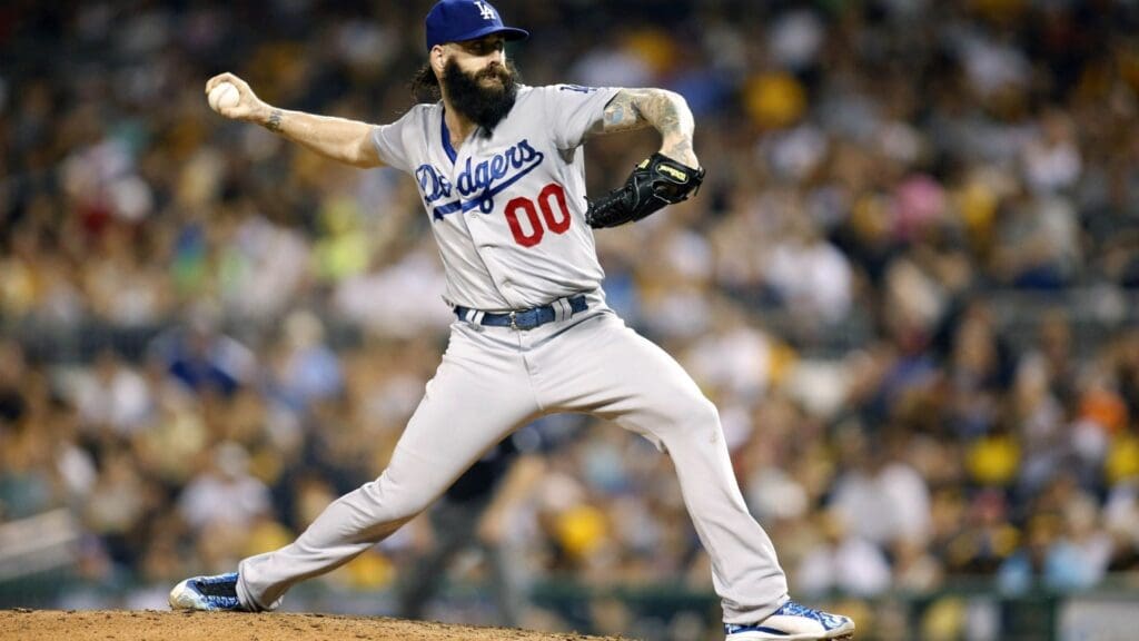 Brian Wilson