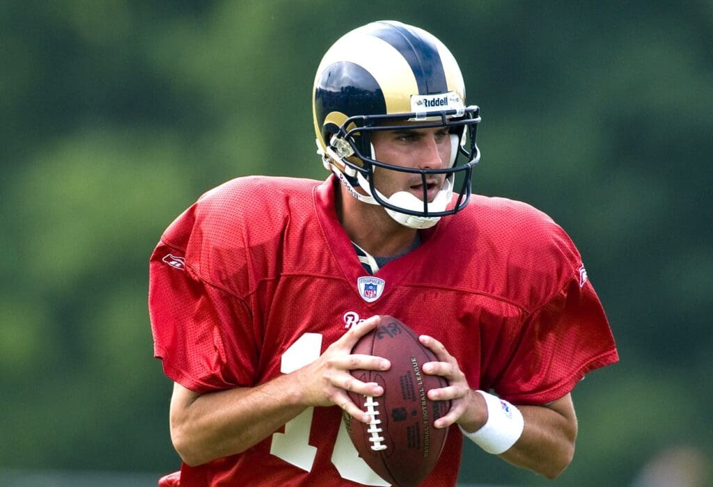 Marc Bulger