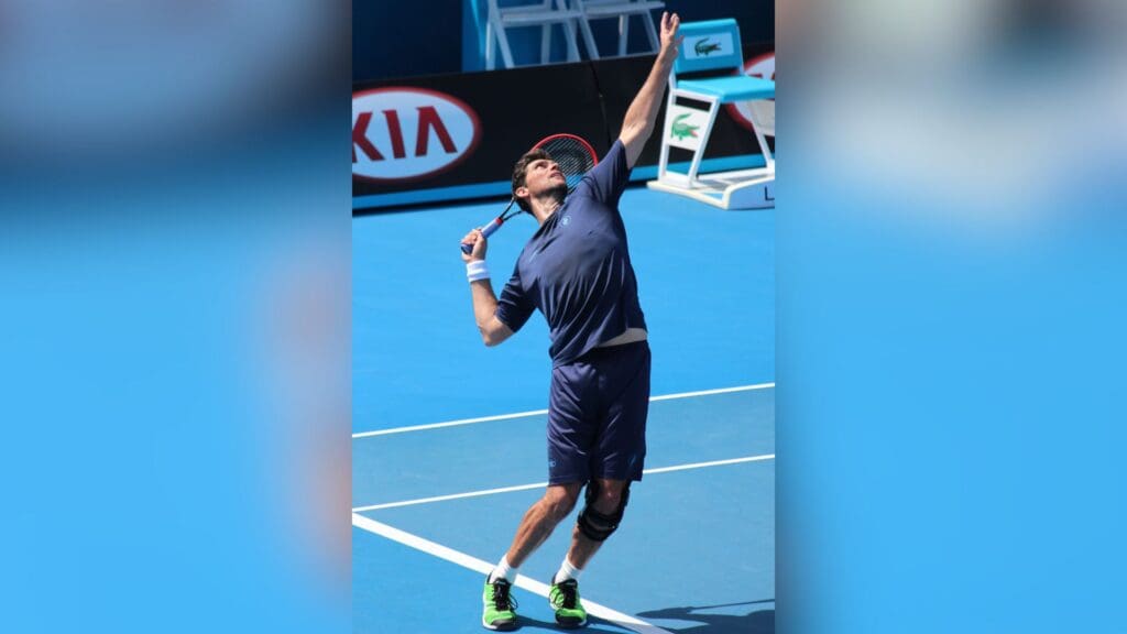 Mark Philippoussis