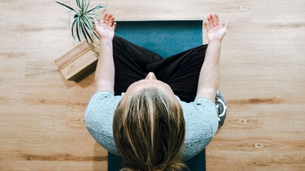 Meditation